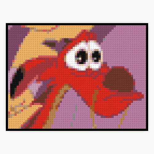 Mushu