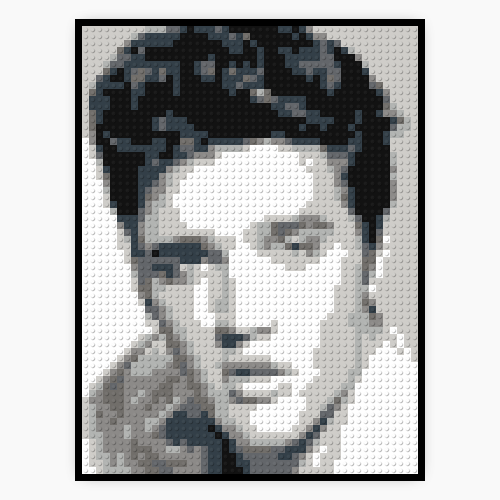 Elvis Presley