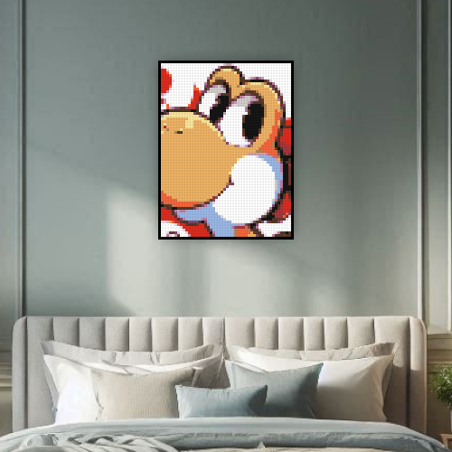 Yoshi