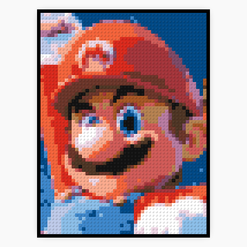 Super Mario