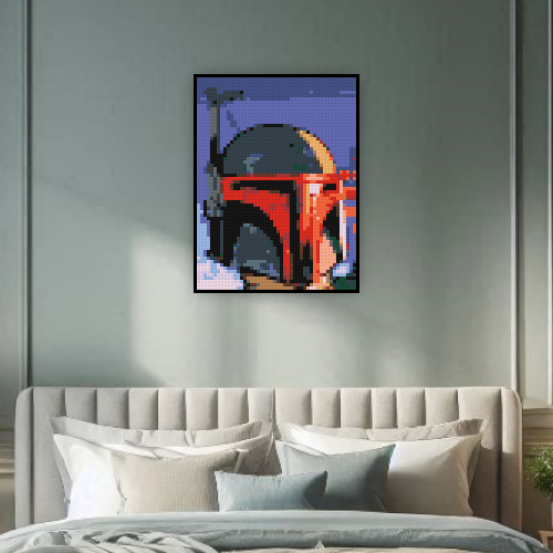 Boba Fett