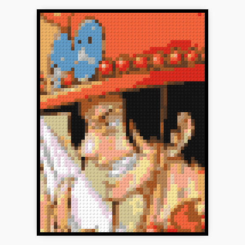 Portgas D. Ace