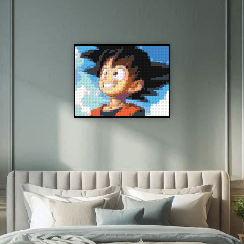 Son goku