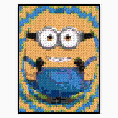 Minions