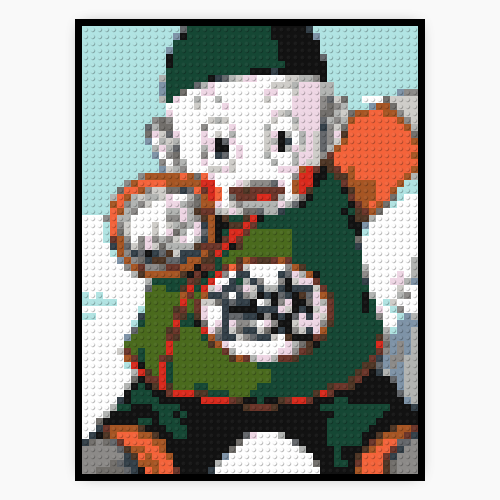 Chiaotzu