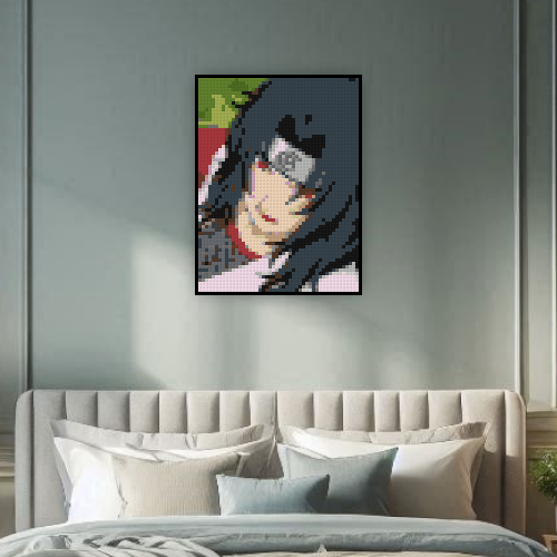 Kurenai Yuhi