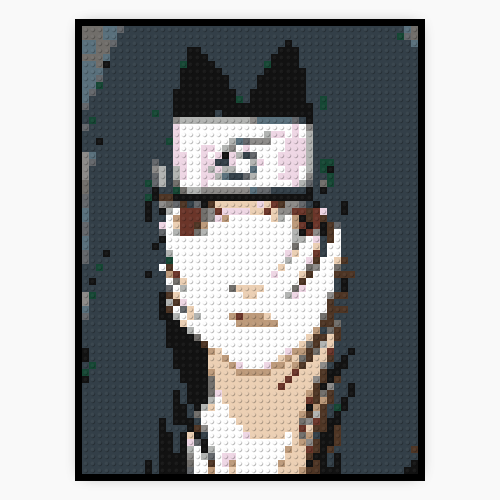 Kurenai Yuhi
