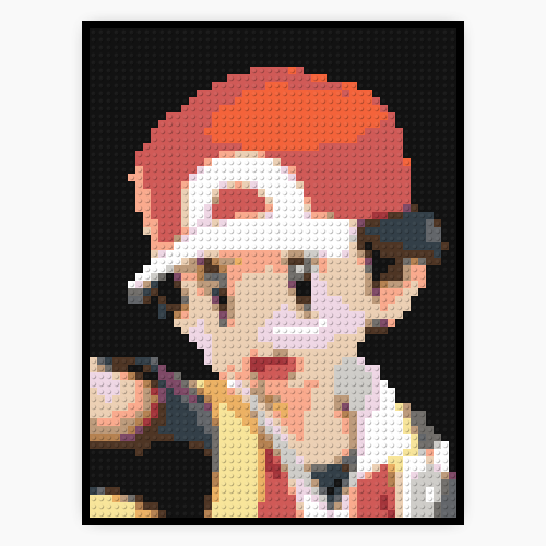 Pokemon Trainer Smash