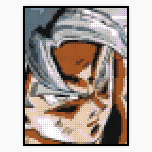 Ultra Instinct