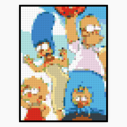 Les simpson