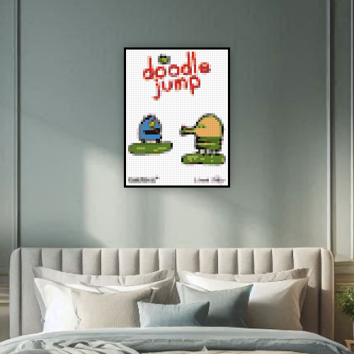 Doodle Jump