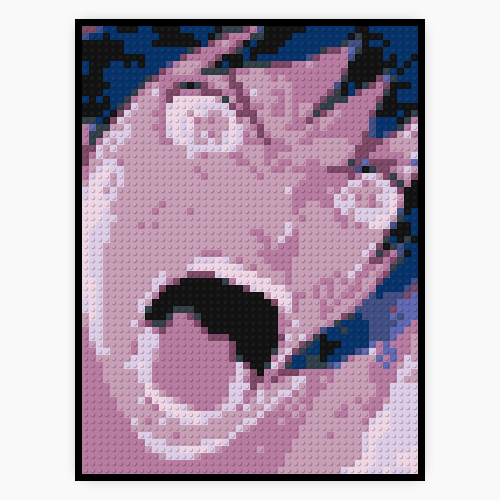Sasuke Rinnegan
