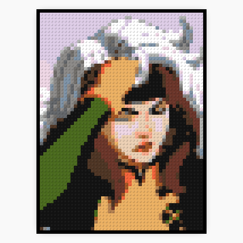 Rogue X-men97