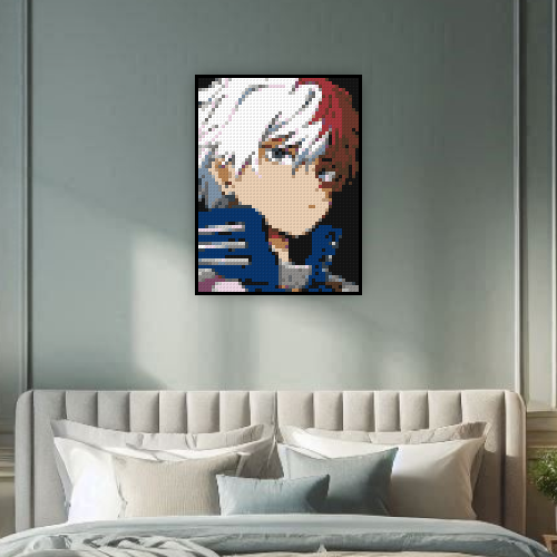 Shoto Todoroki