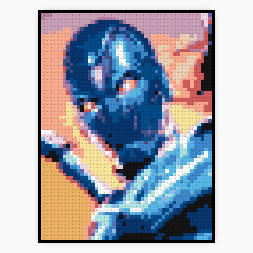 Blue Beetle
