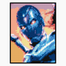 Blue Beetle