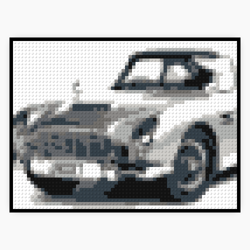 Aston Martin DB5