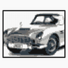 Aston Martin DB5
