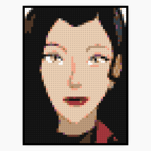 Asami Sato
