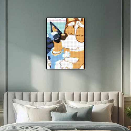 Bluey