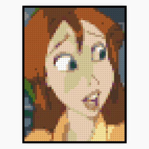 Jane Porter
