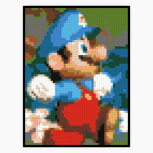 Mario