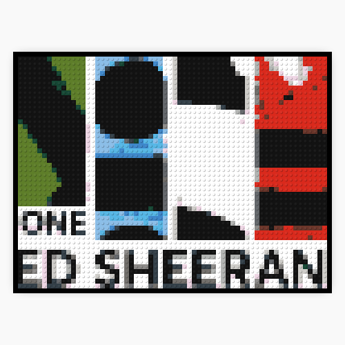 Ed Sheeran