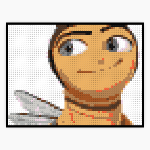 Barry B Benson