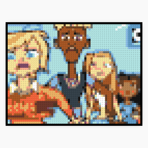 Total Drama Island