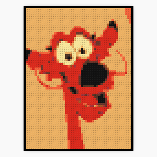 Mushu