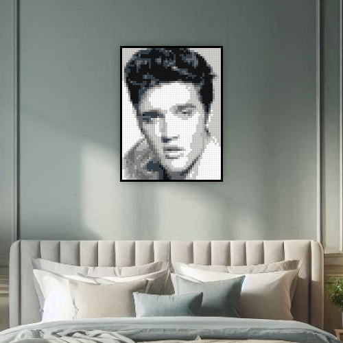 Elvis Presley