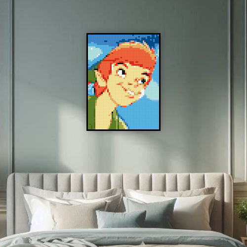 Peter Pan