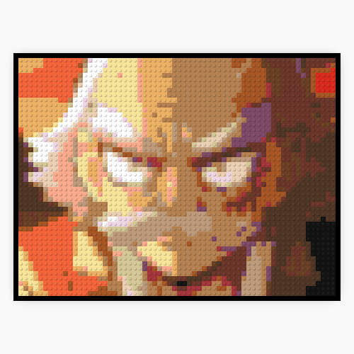 Jigoro Kuwajima