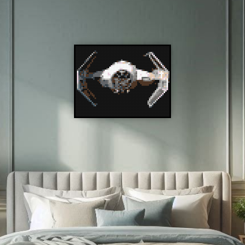 TIE Fighter