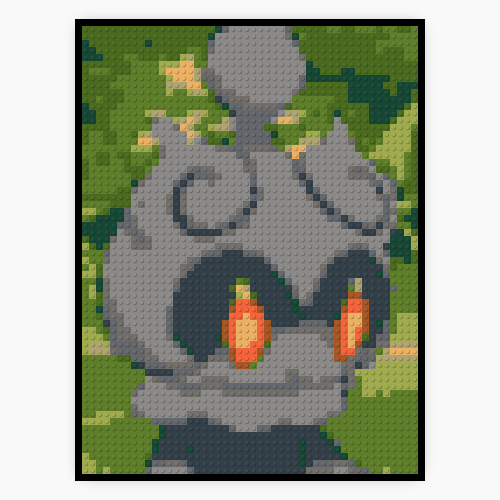 Marshadow
