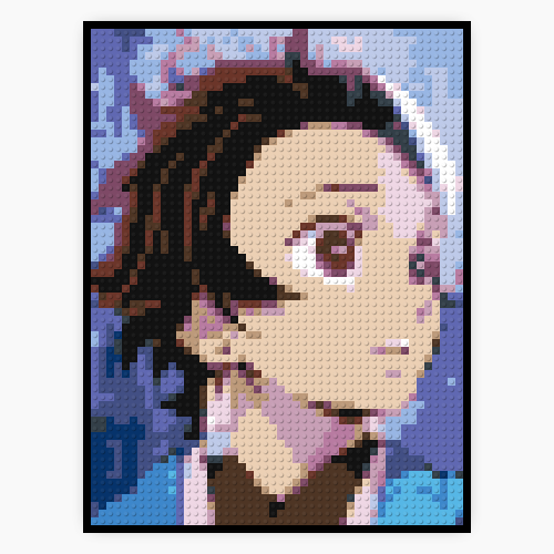 Tanjiro Kamado