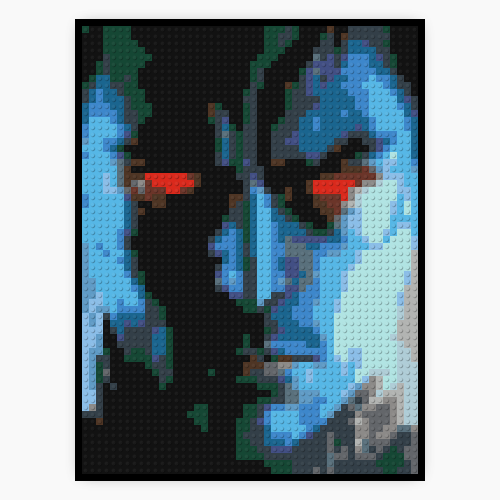 Grand Admiral Thrawn
