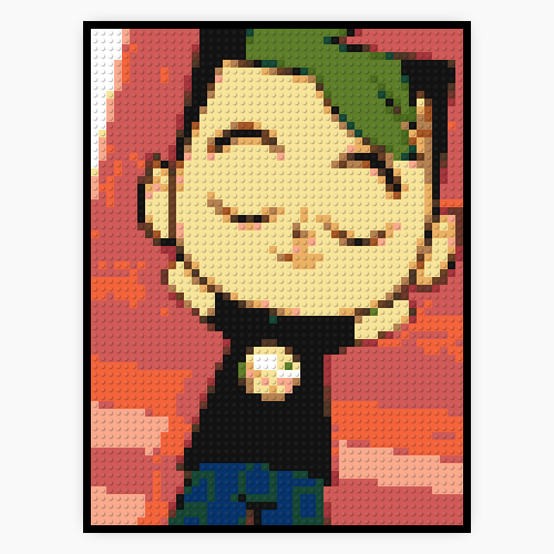 Duncan Total Drama