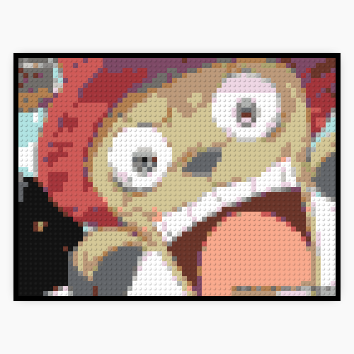 Tony Tony Chopper