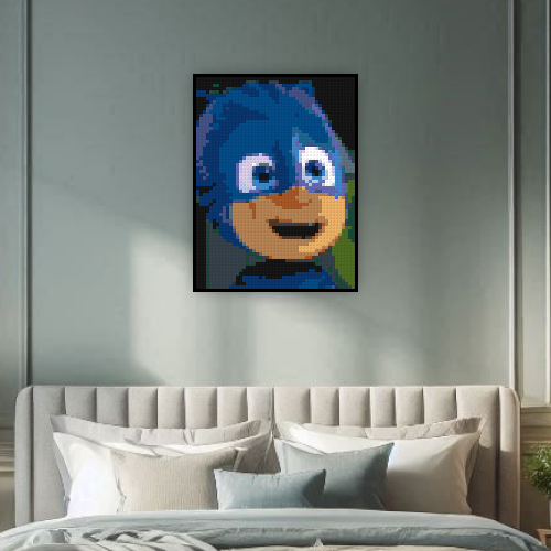 Pyjamasques