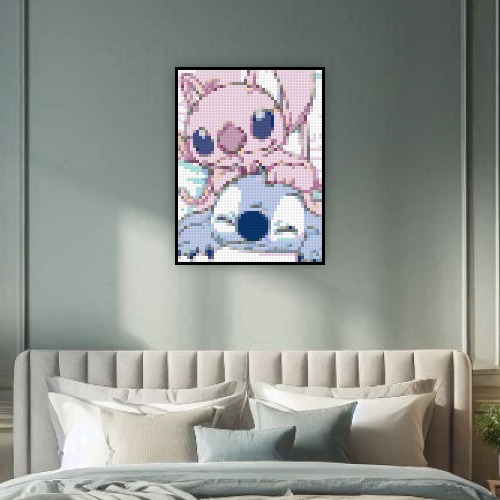 Lilo et Stitch