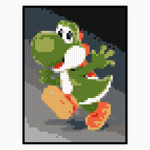 Yoshi