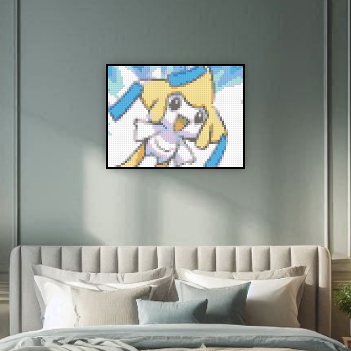 Jirachi
