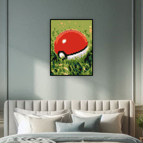 Pokeball