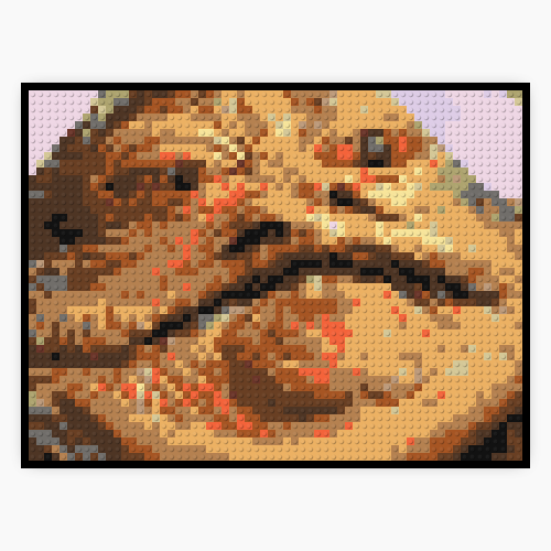 Jabba le Hutt
