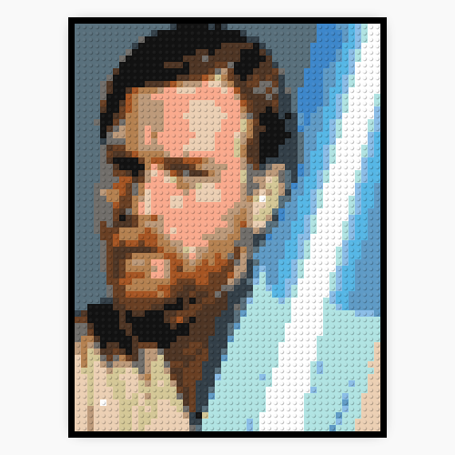 Obi-Wan Kenobi