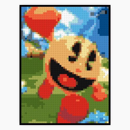 Pac-Man