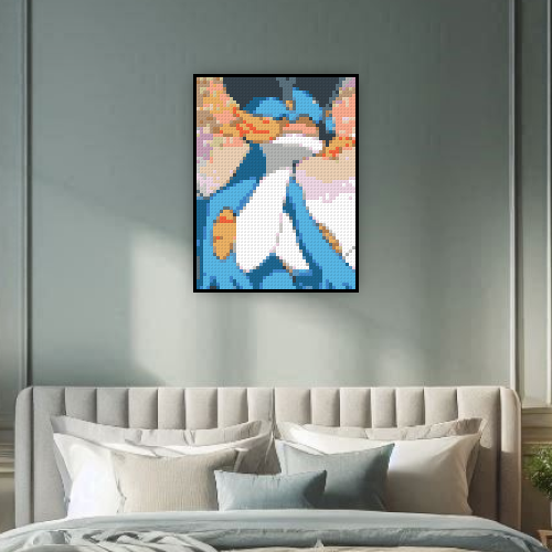 Swampert