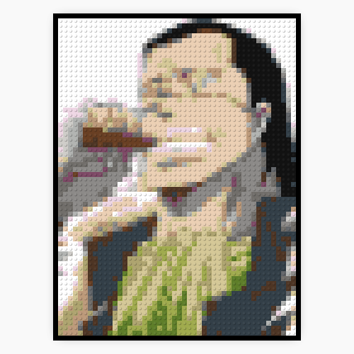 Crocodile