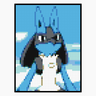 Lucario
